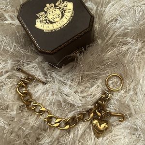 JUICY COUTURE BRACELET